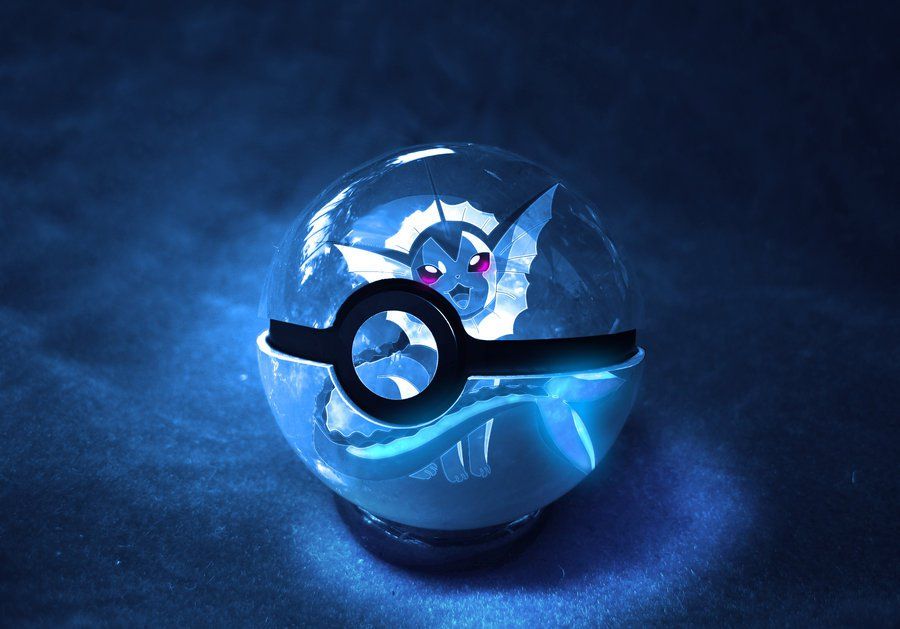 pokemon hệ nước