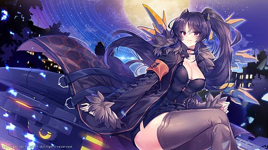 soul worker là game gì