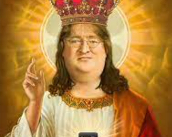 sự nghiệp gaben
