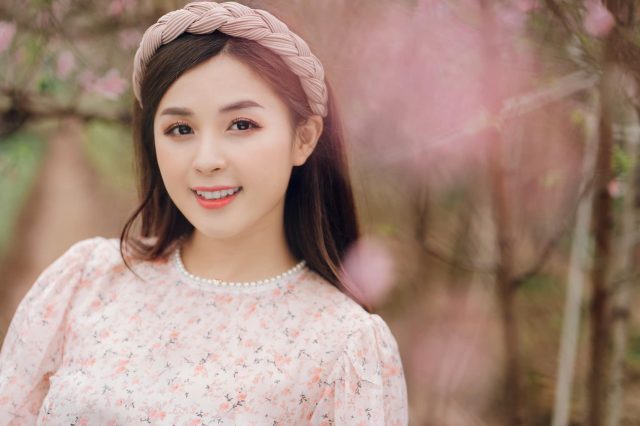 Thảo nari là ai