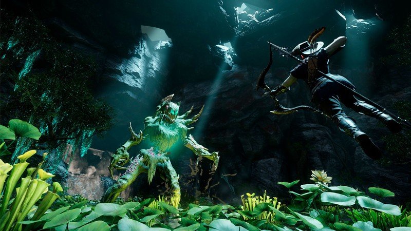 vai trò pve vs pvp