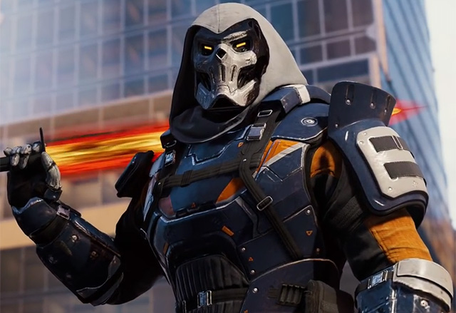 Taskmaster