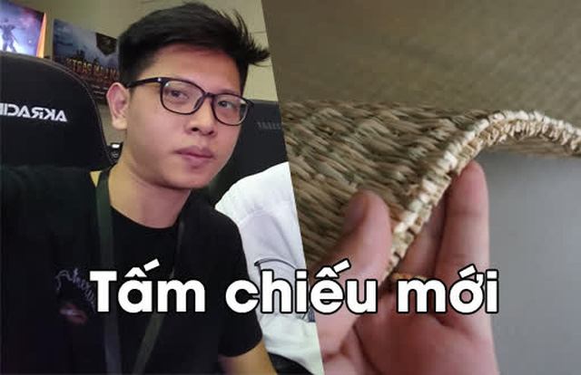 nguồn gốc từ chiếu mới
