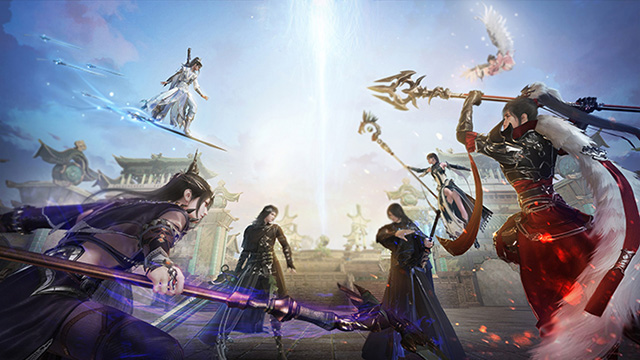 Gameplay