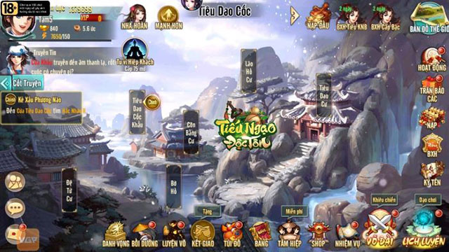 Cách tải game