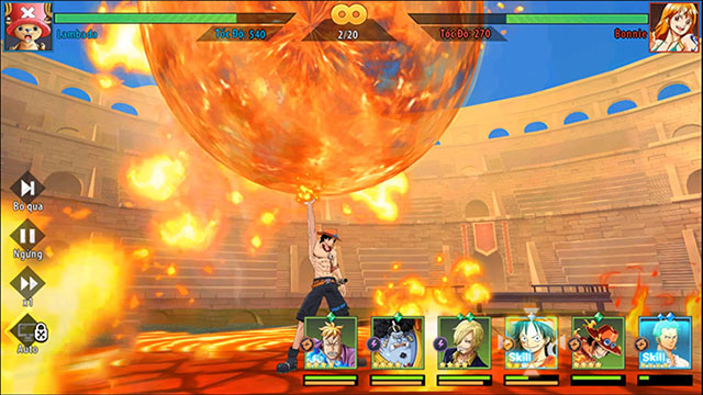 cách nạp tiền vào game