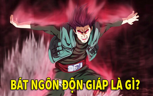 Bát môn độn giáp