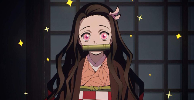 Nezuko
