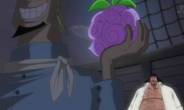 Yami Yami no Mi