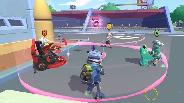 Gameplay