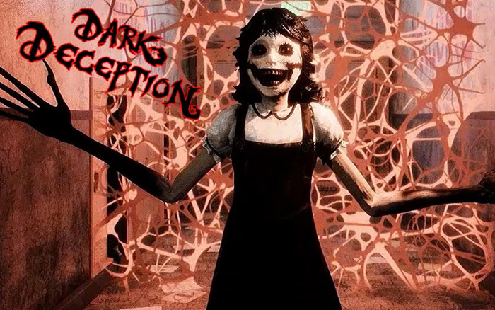 Elementary Evil