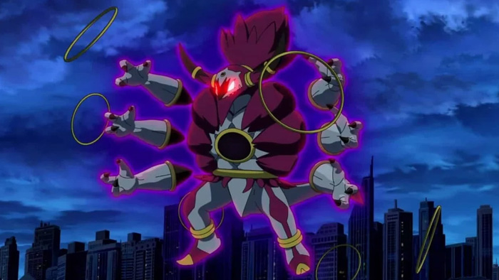 Hoopa