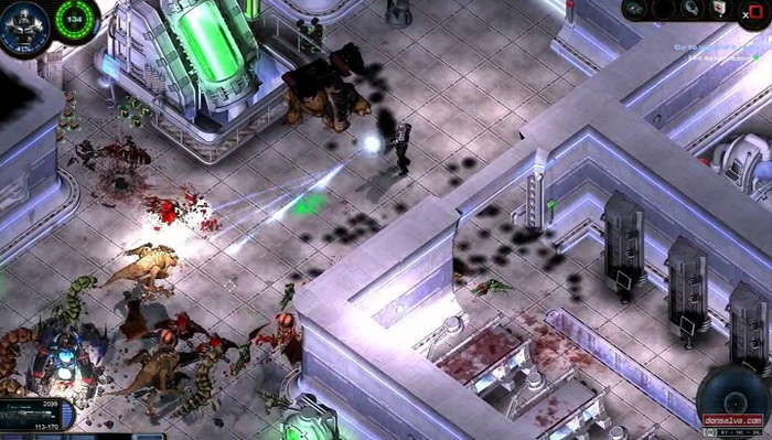 gameplay