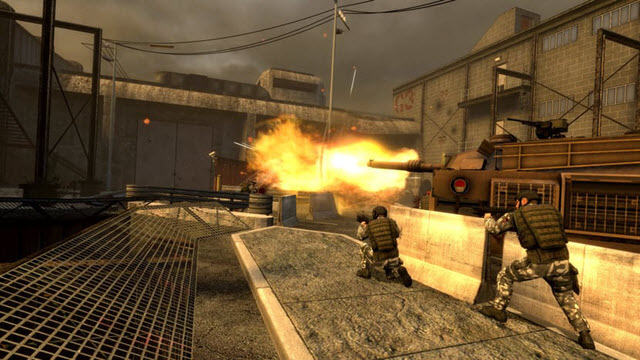 ưu điểm nổi bật của game