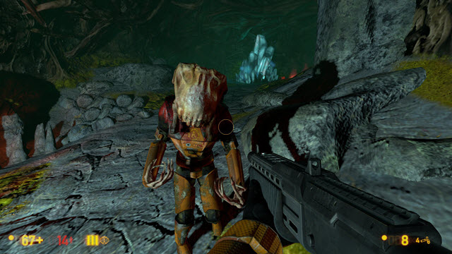 game Black Mesa