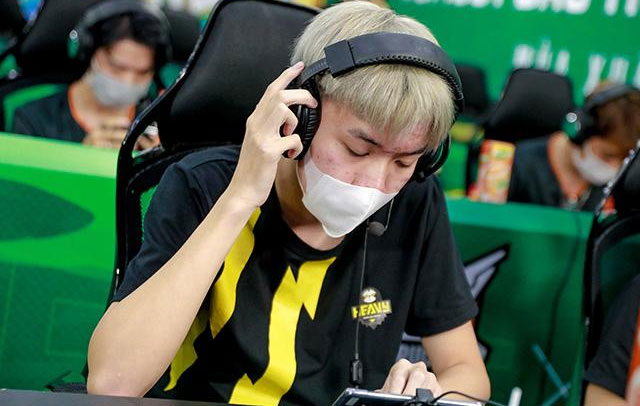 Heavy Bảnh