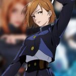 Nobara Kugisaki