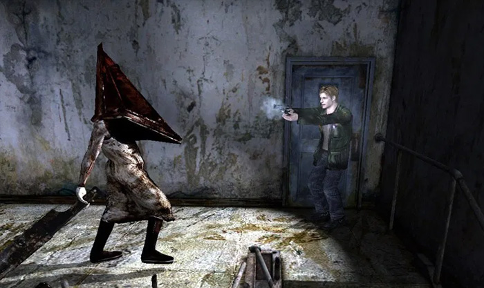 Nếu chẳng may đụng phải con quái vật này trong game bạn sẽ cầm chắc cái chết
