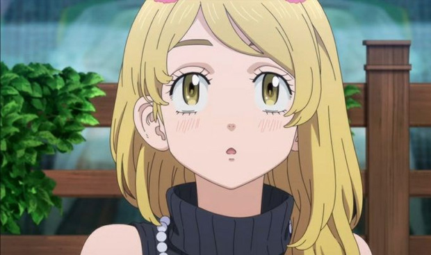 Sano emma